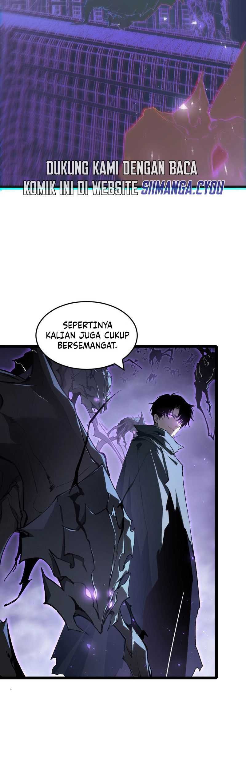 Overlord of Insects Chapter 7 - halaman 31