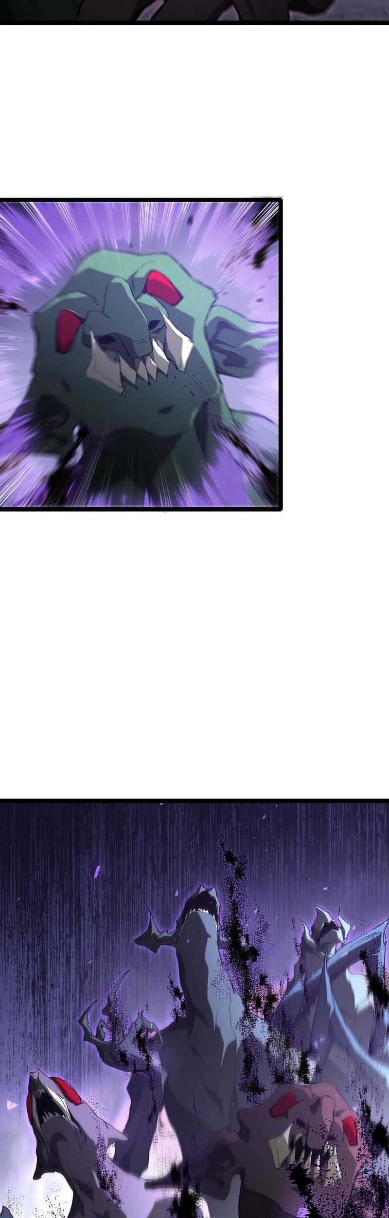Overlord of Insects Chapter 7 - halaman 39