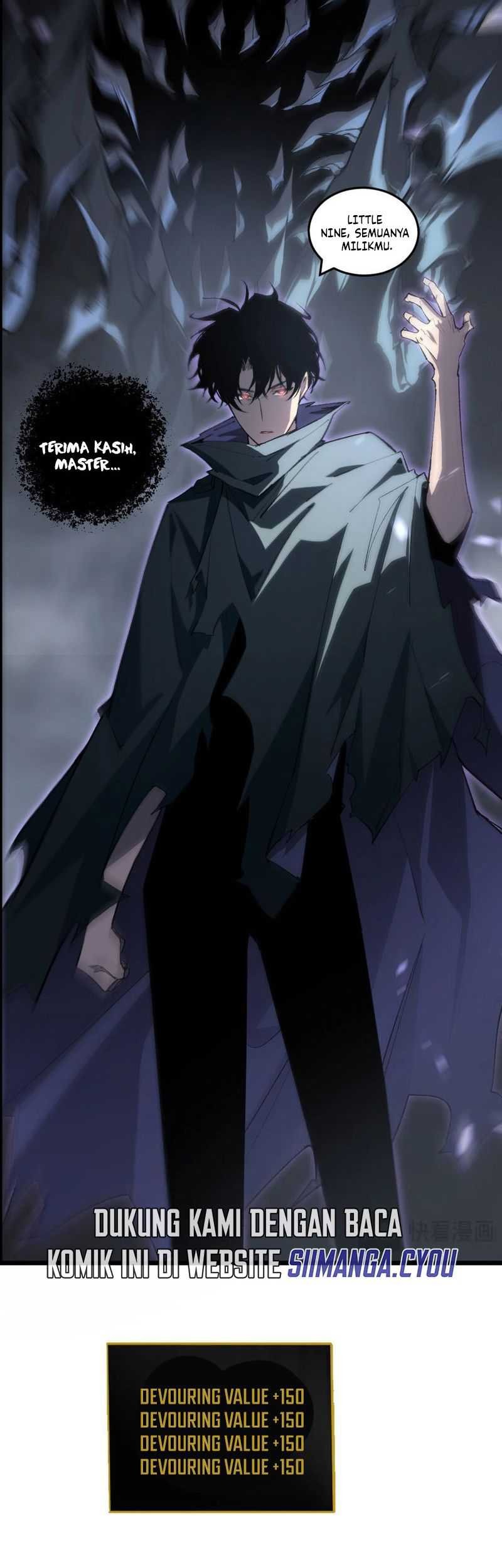 Overlord of Insects Chapter 7 - halaman 6