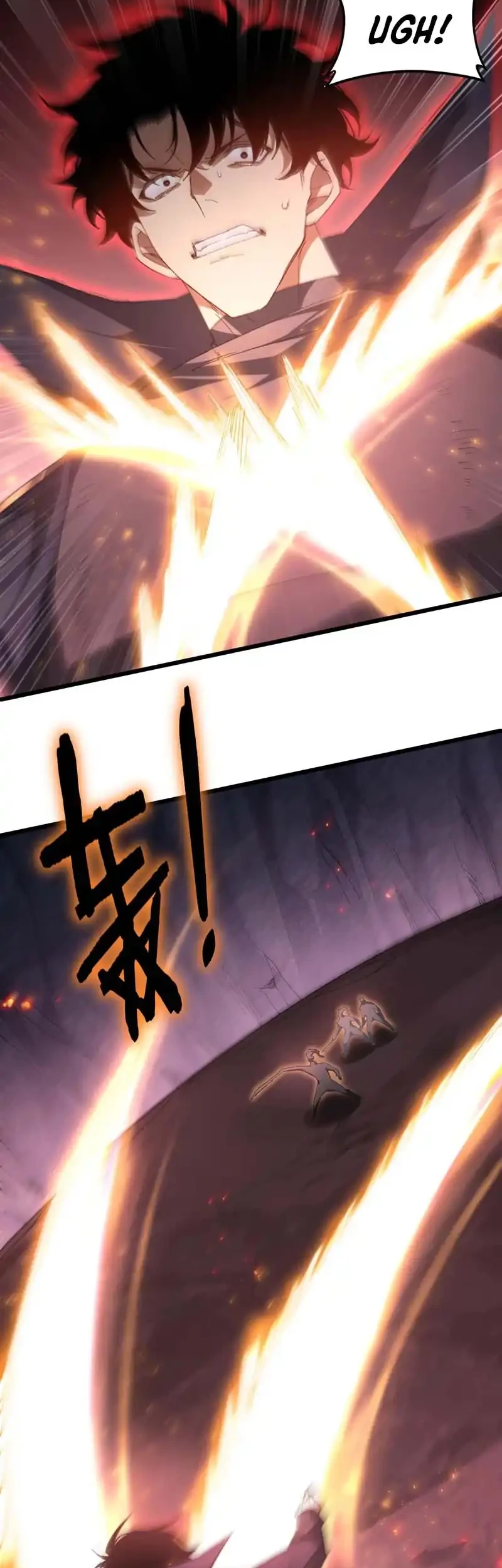 Overlord of Insects Chapter 70 - halaman 11