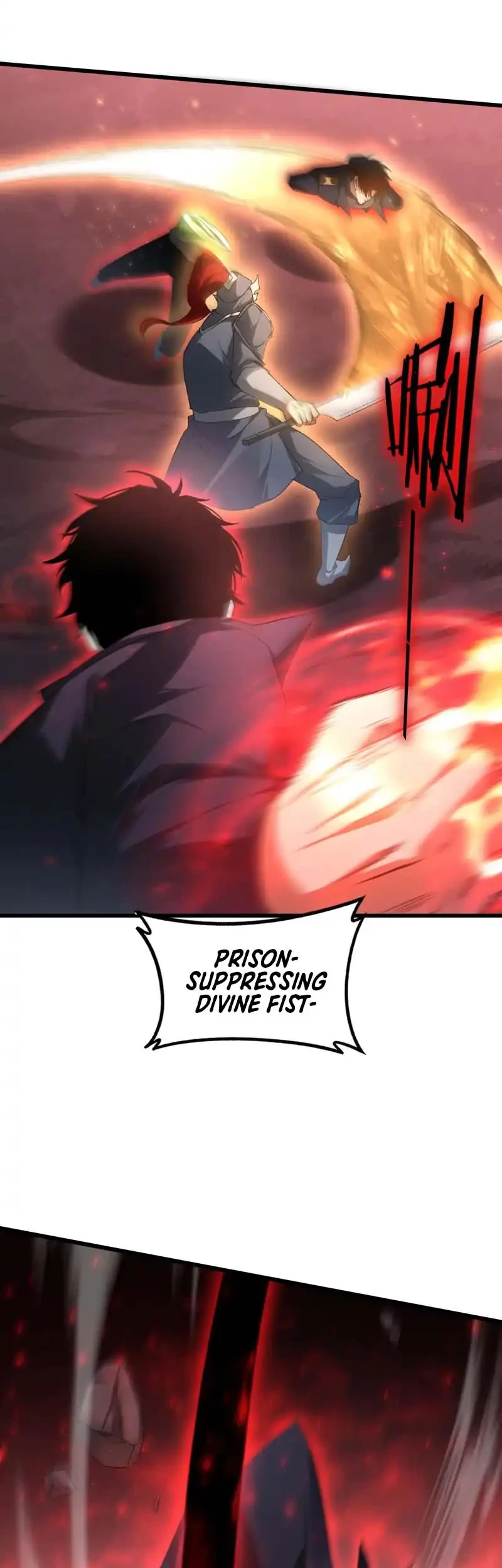 Overlord of Insects Chapter 70 - halaman 34