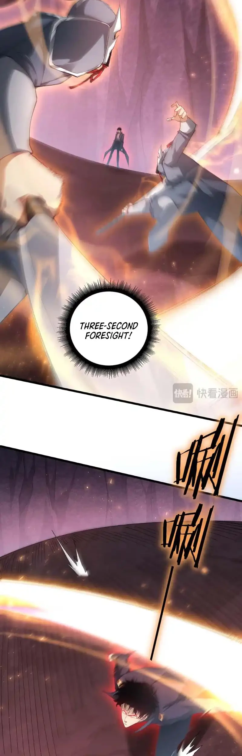 Overlord of Insects Chapter 70 - halaman 5