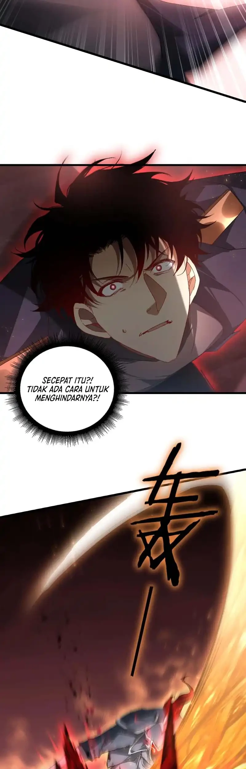 Overlord of Insects Chapter 70 - halaman 8