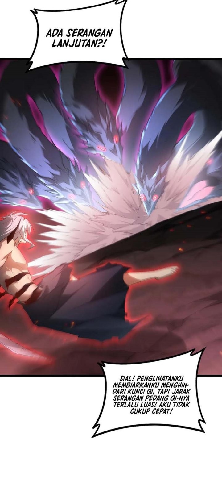 Overlord of Insects Chapter 71 - halaman 11