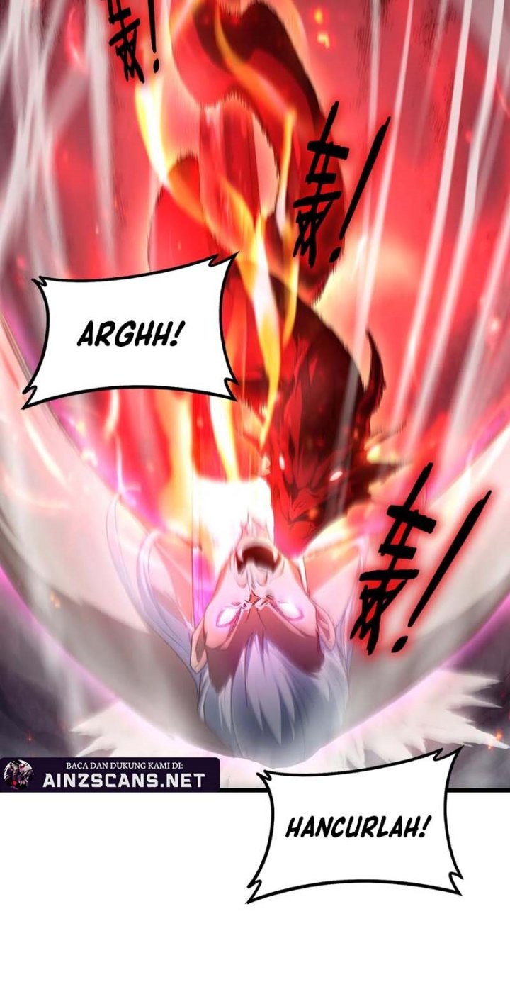 Overlord of Insects Chapter 71 - halaman 21
