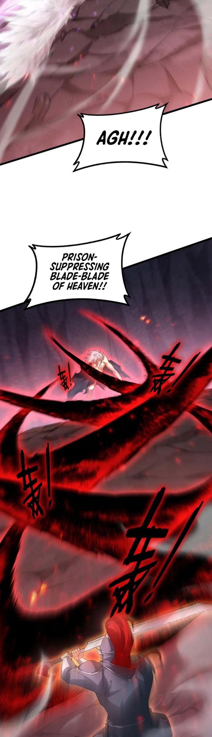 Overlord of Insects Chapter 71 - halaman 4
