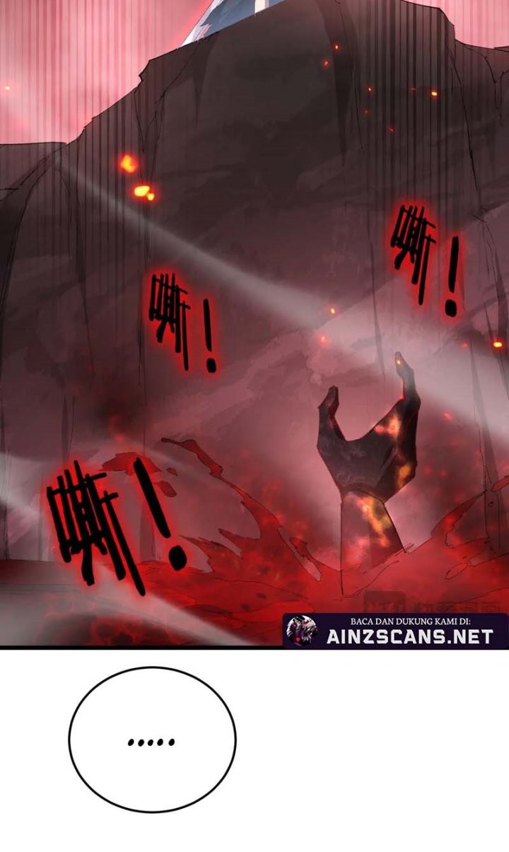 Overlord of Insects Chapter 71 - halaman 6