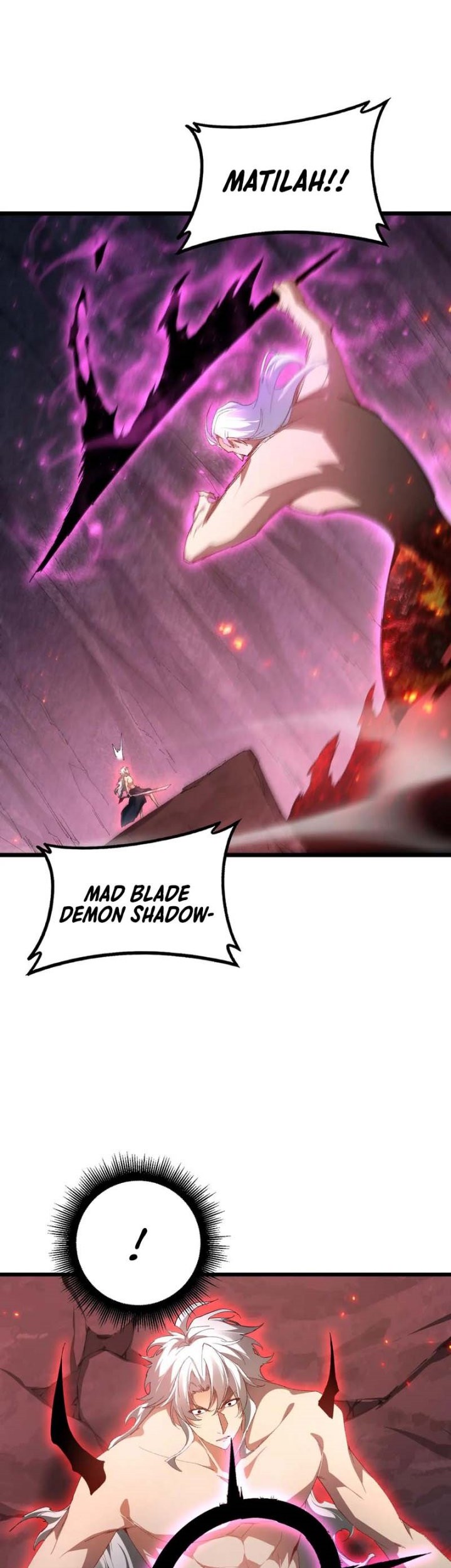 Overlord of Insects Chapter 71 - halaman 9
