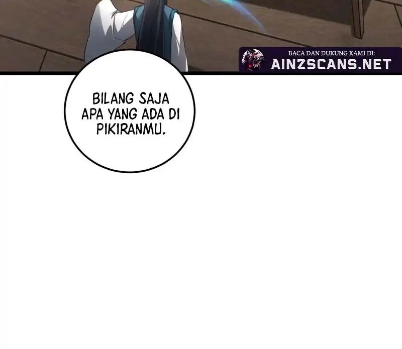 Overlord of Insects Chapter 72 - halaman 16