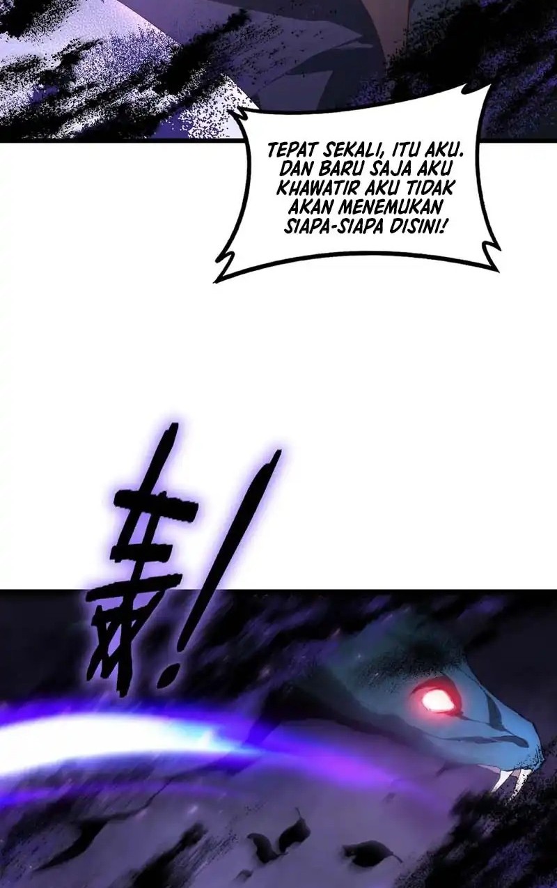 Overlord of Insects Chapter 72 - halaman 36