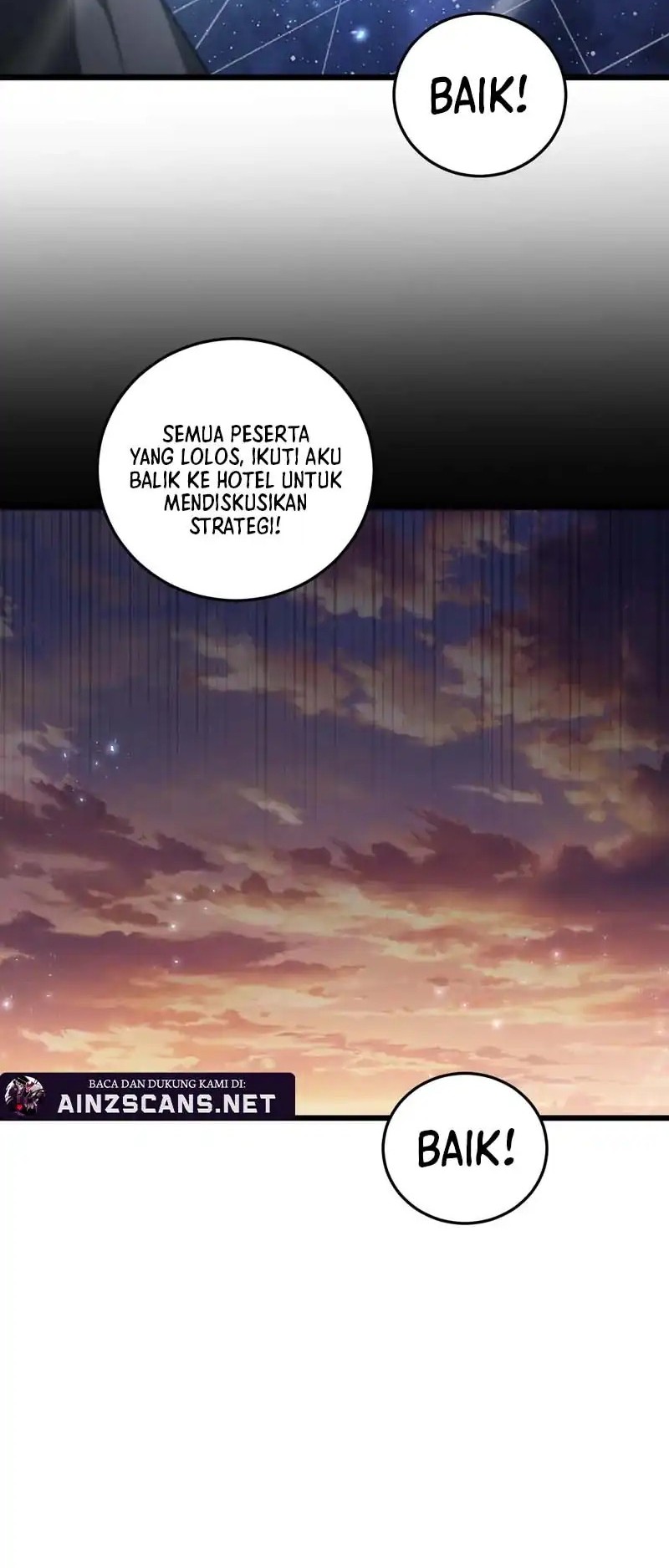 Overlord of Insects Chapter 72 - halaman 8