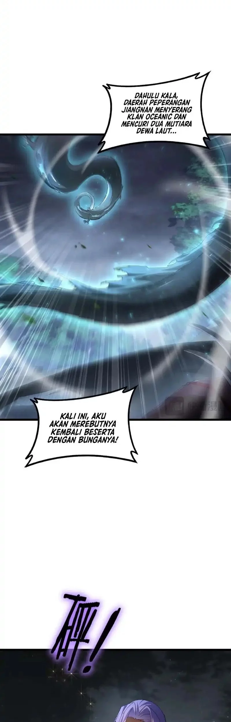 Overlord of Insects Chapter 73 - halaman 13