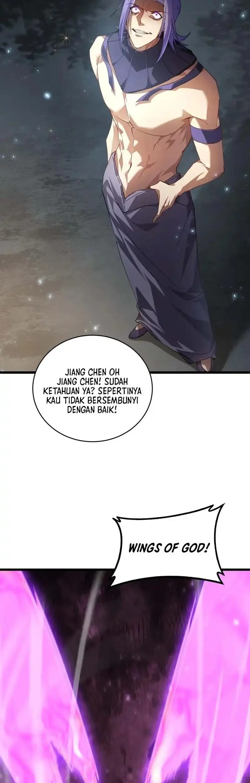 Overlord of Insects Chapter 73 - halaman 14