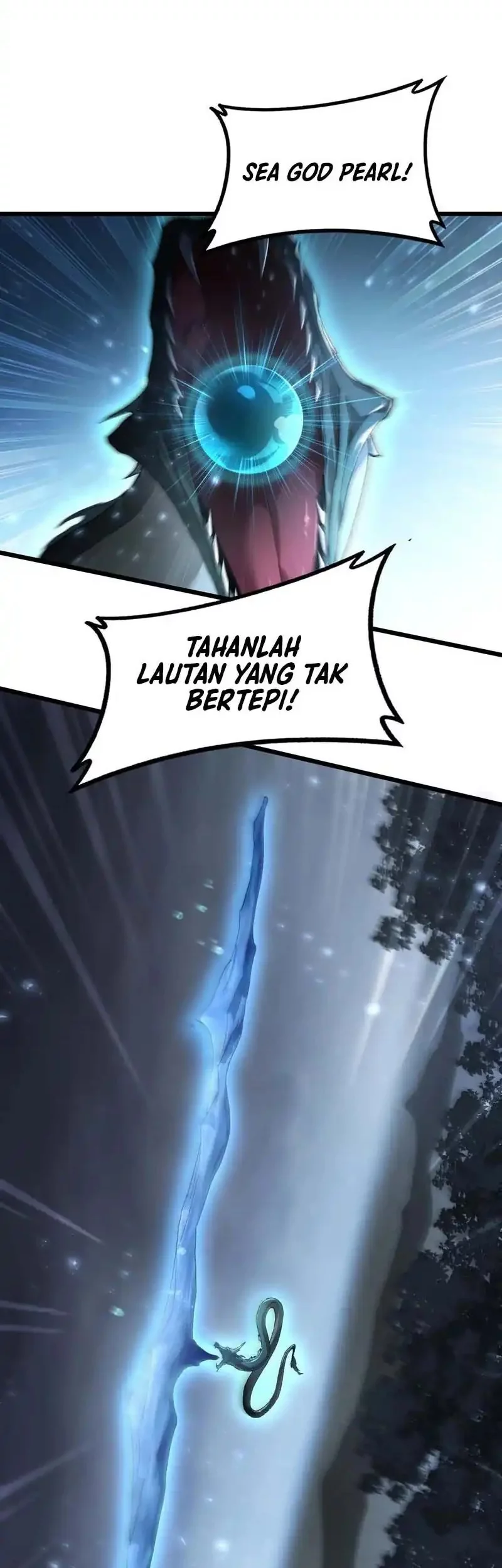 Overlord of Insects Chapter 73 - halaman 21