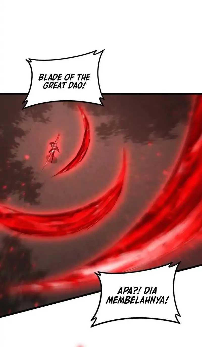 Overlord of Insects Chapter 73 - halaman 28
