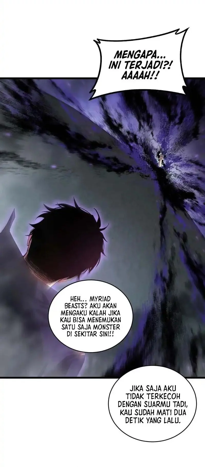 Overlord of Insects Chapter 73 - halaman 4