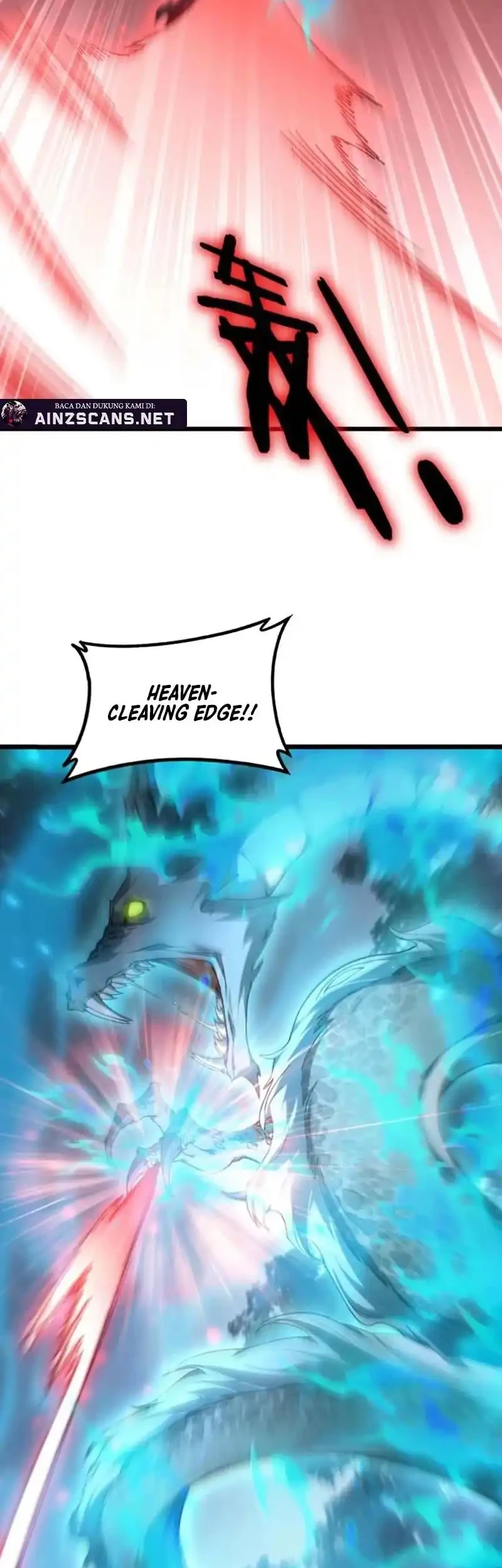 Overlord of Insects Chapter 74 - halaman 19