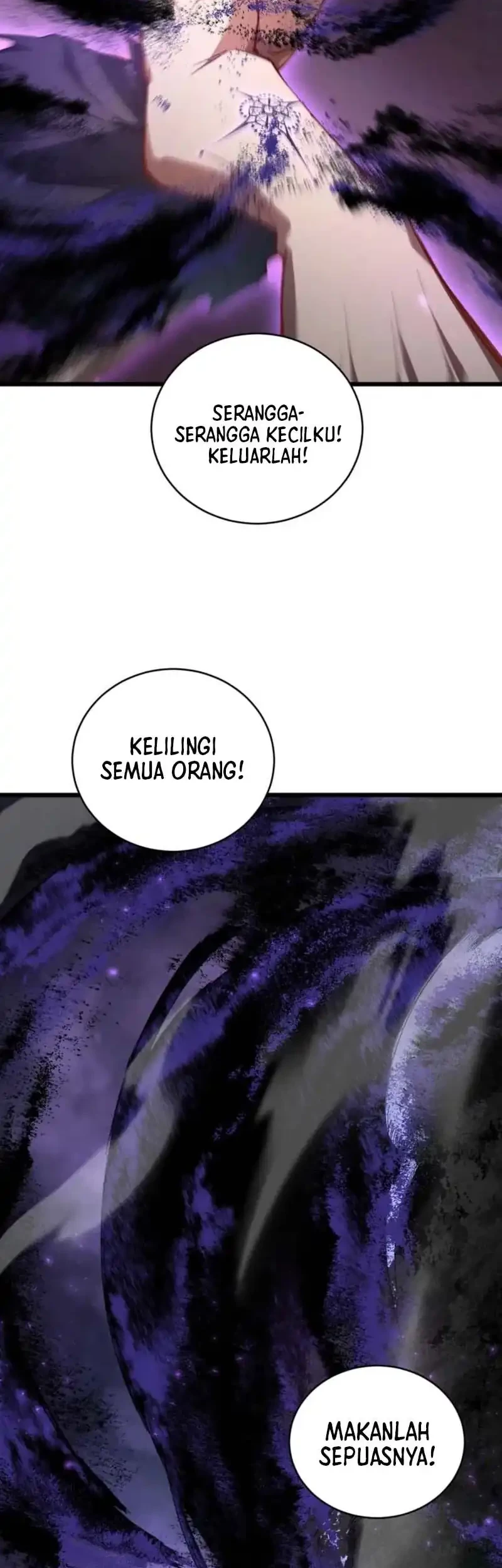 Overlord of Insects Chapter 74 - halaman 30