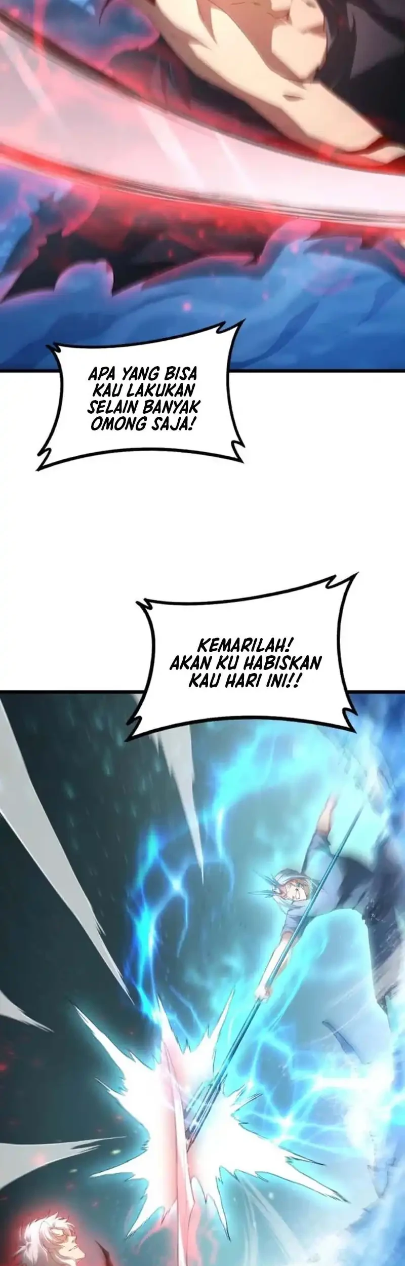 Overlord of Insects Chapter 74 - halaman 4