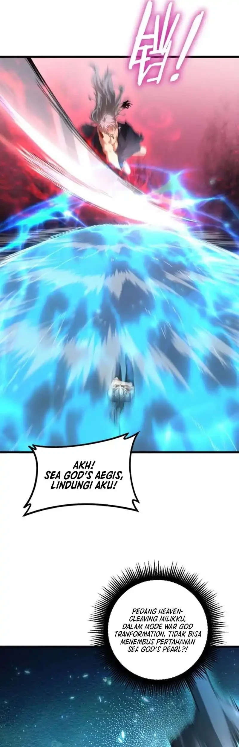 Overlord of Insects Chapter 74 - halaman 7