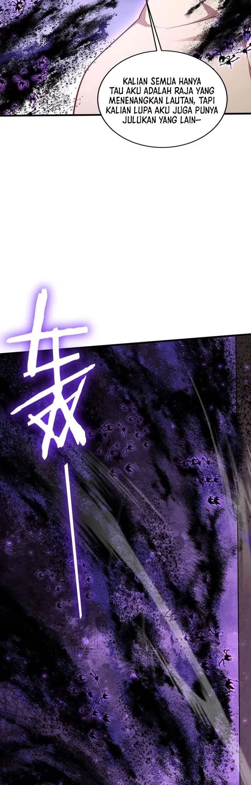 Overlord of Insects Chapter 75 - halaman 14