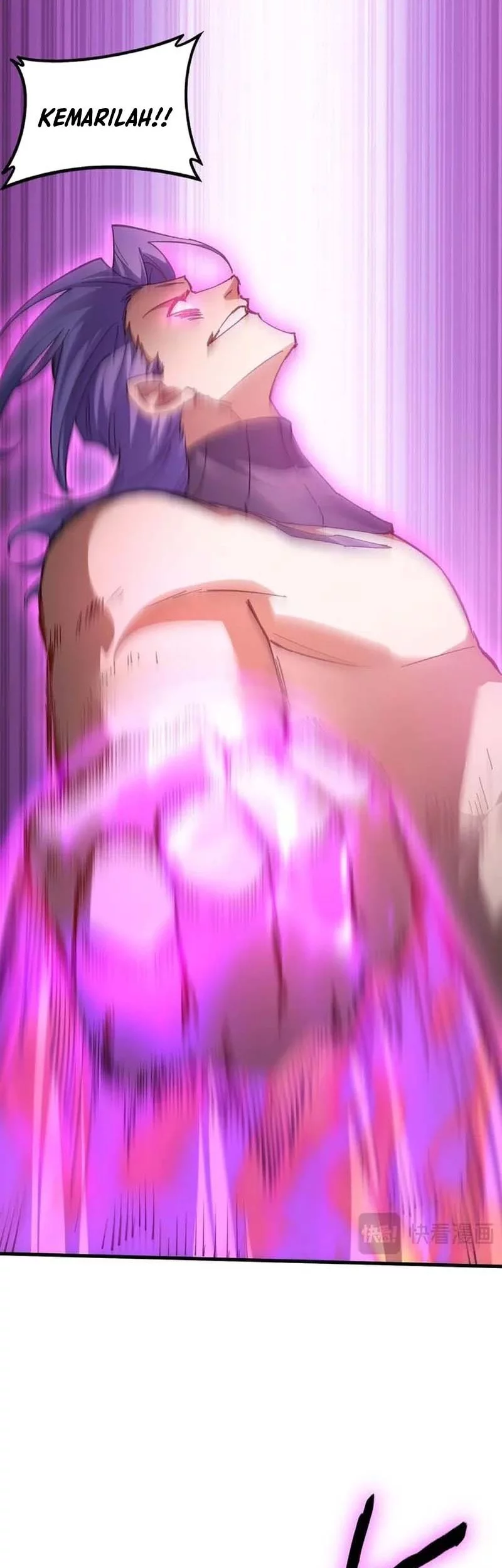 Overlord of Insects Chapter 75 - halaman 21