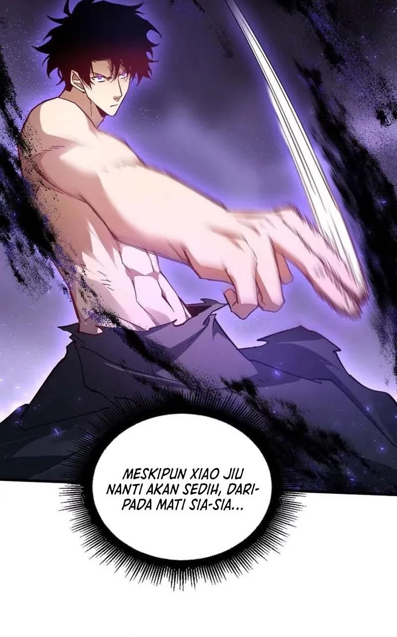 Overlord of Insects Chapter 75 - halaman 24