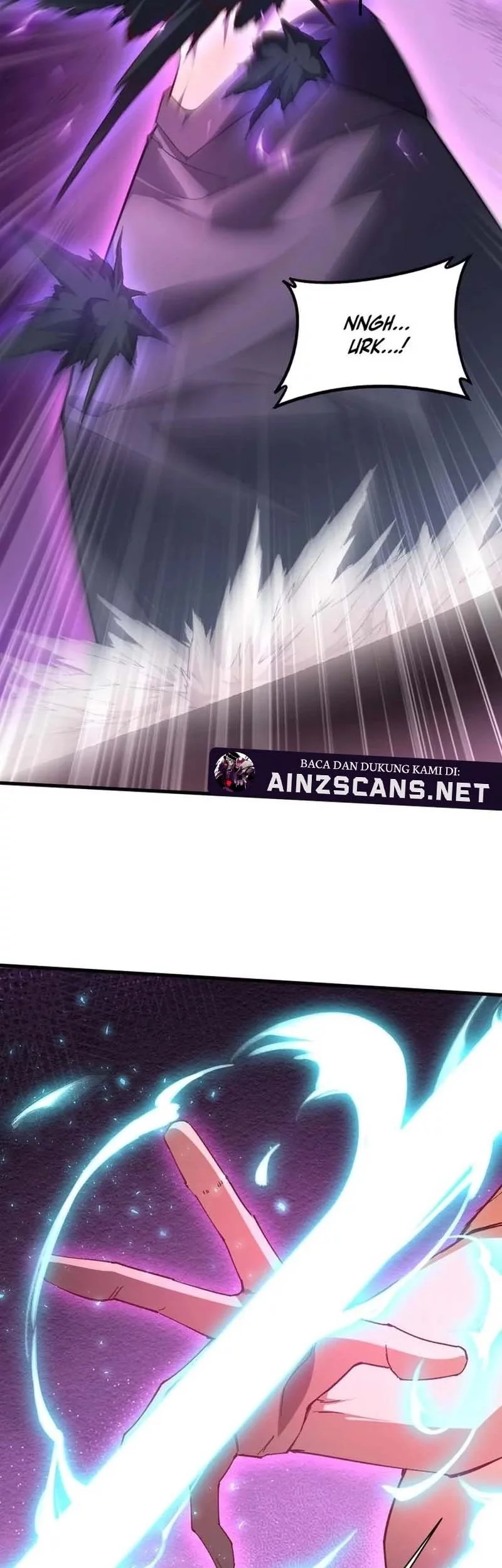 Overlord of Insects Chapter 75 - halaman 26