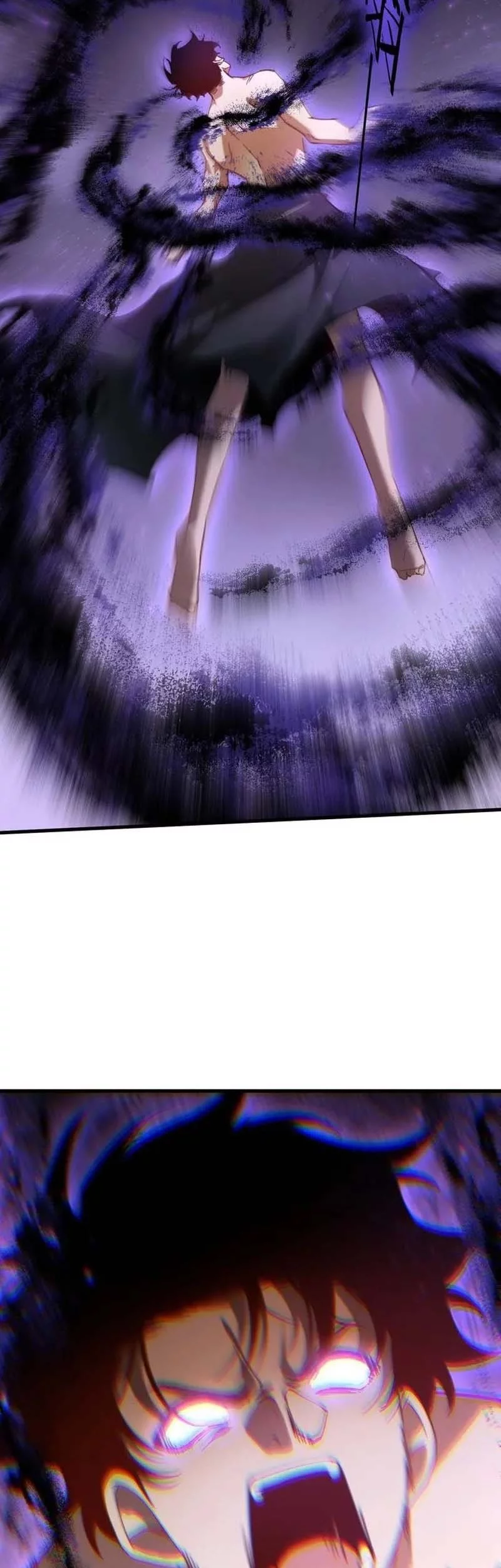 Overlord of Insects Chapter 75 - halaman 34