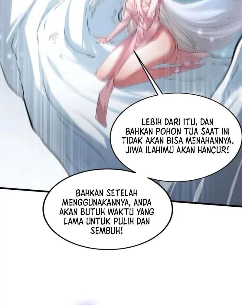 Overlord of Insects Chapter 75 - halaman 36