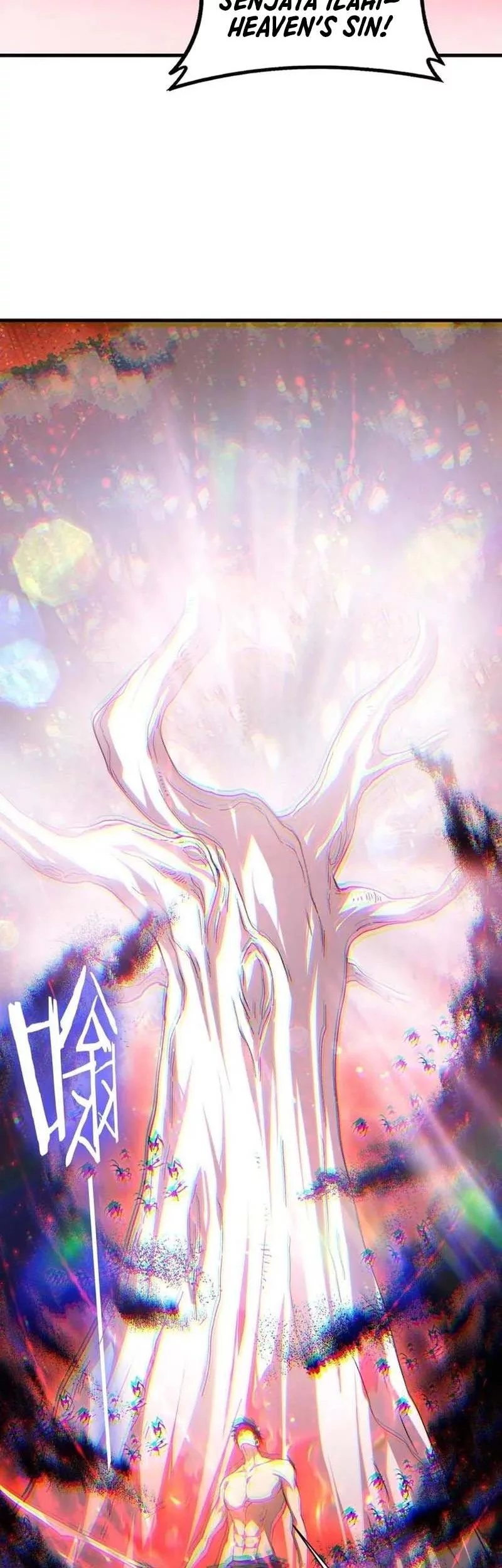Overlord of Insects Chapter 75 - halaman 38