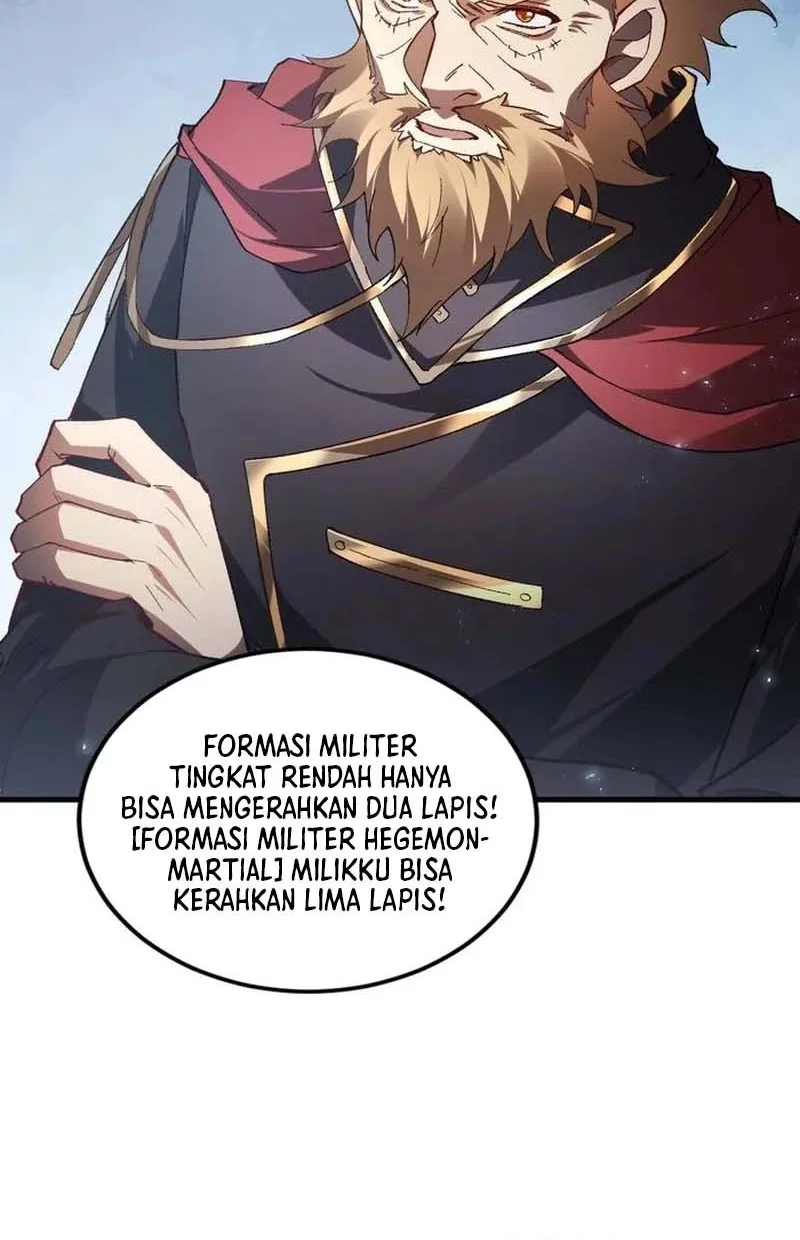 Overlord of Insects Chapter 75 - halaman 48