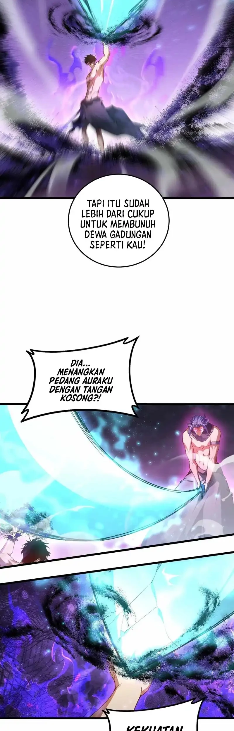 Overlord of Insects Chapter 76 - halaman 13