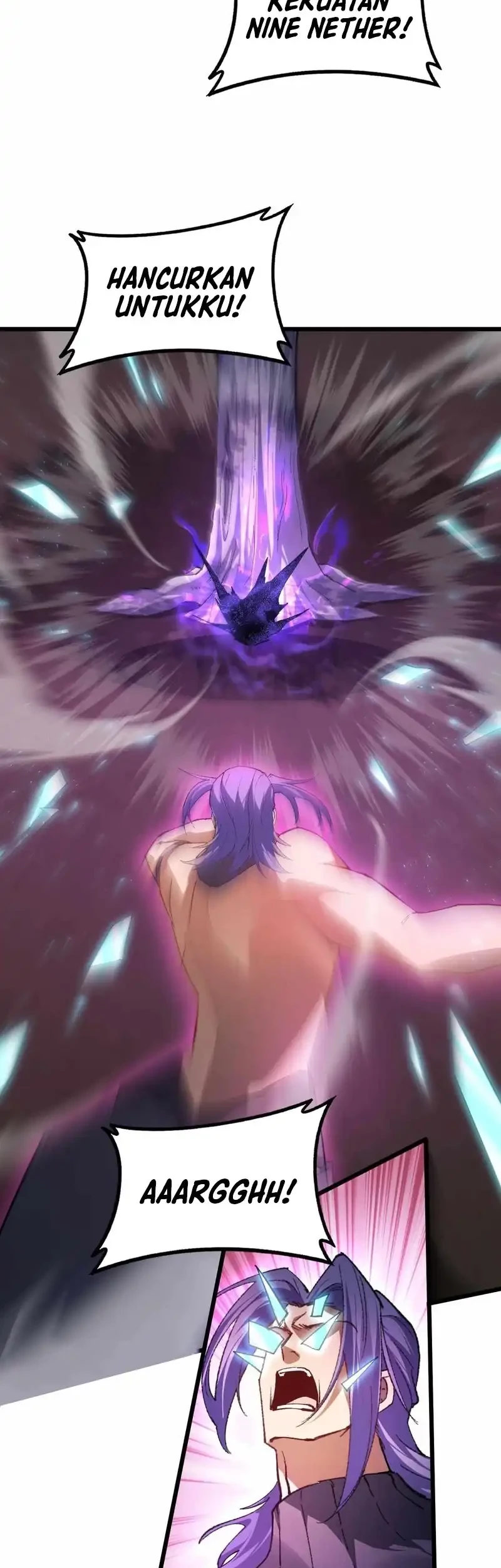 Overlord of Insects Chapter 76 - halaman 14
