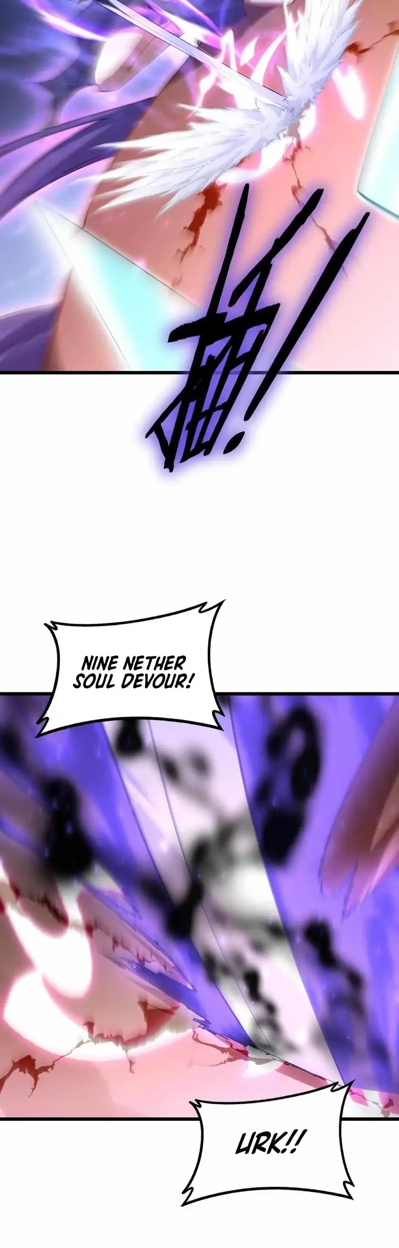 Overlord of Insects Chapter 76 - halaman 20