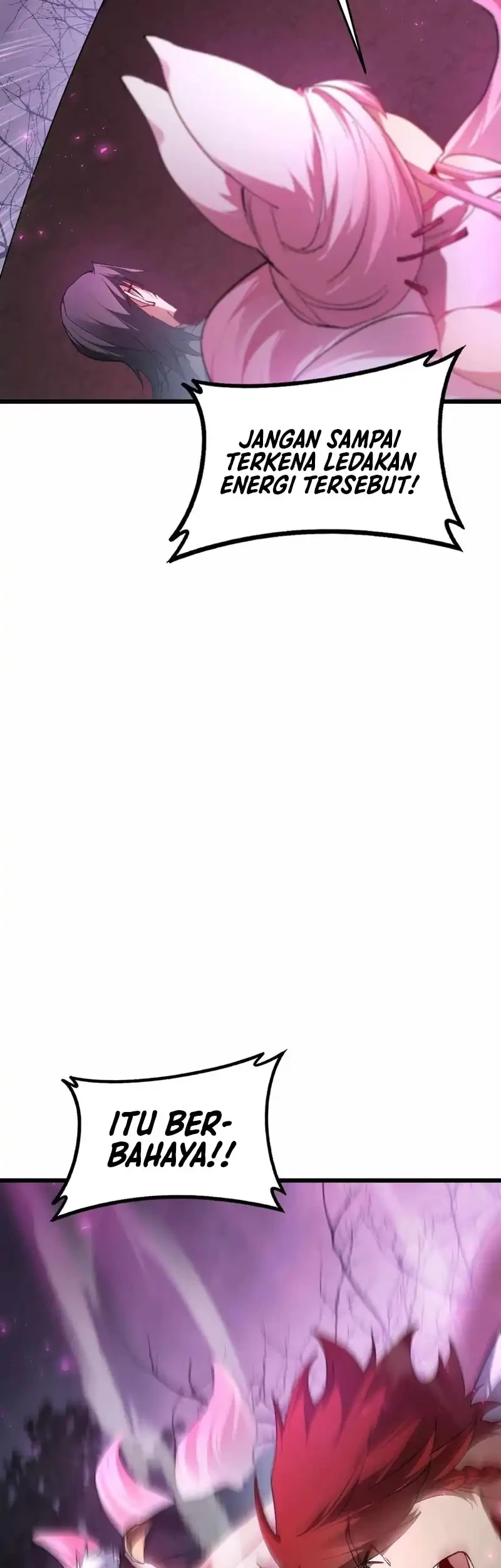 Overlord of Insects Chapter 76 - halaman 25