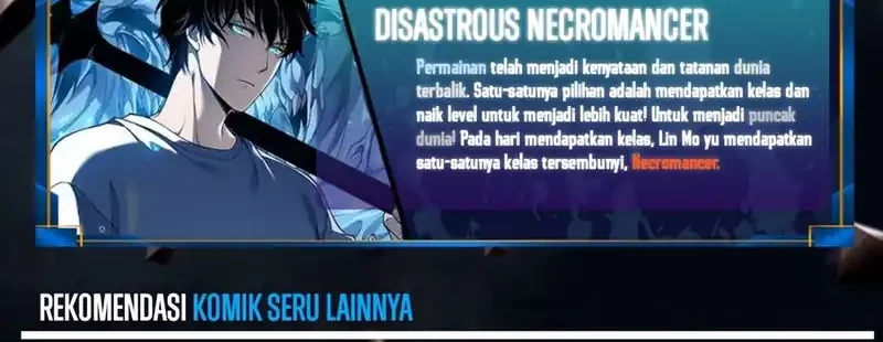 Overlord of Insects Chapter 76 - halaman 39