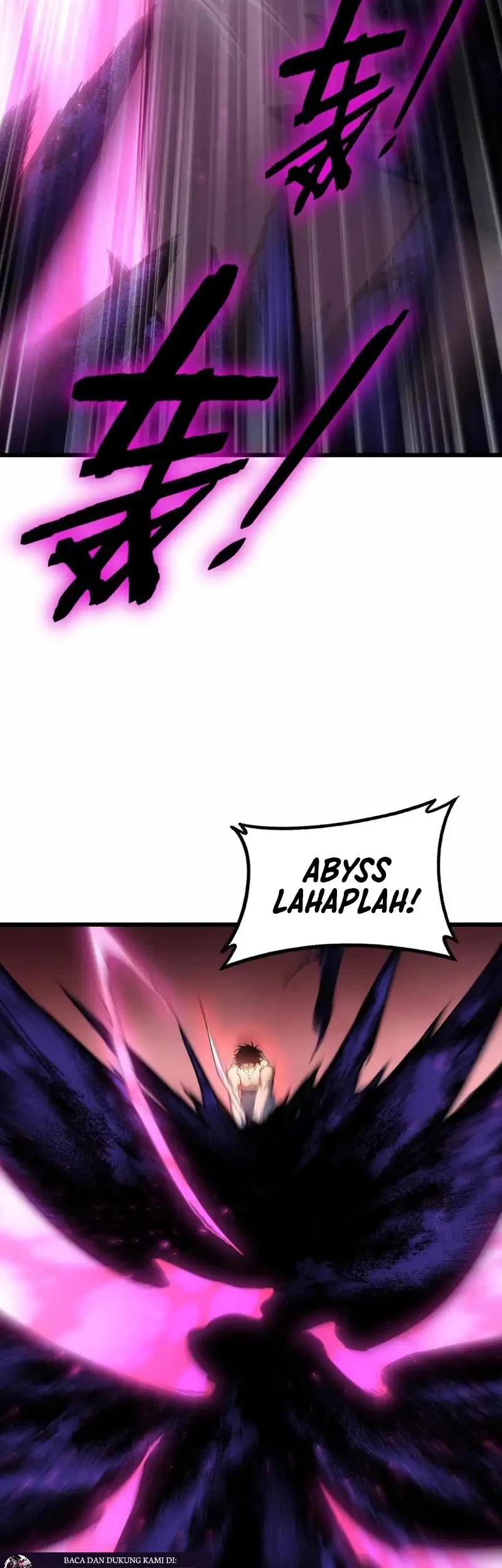Overlord of Insects Chapter 76 - halaman 8