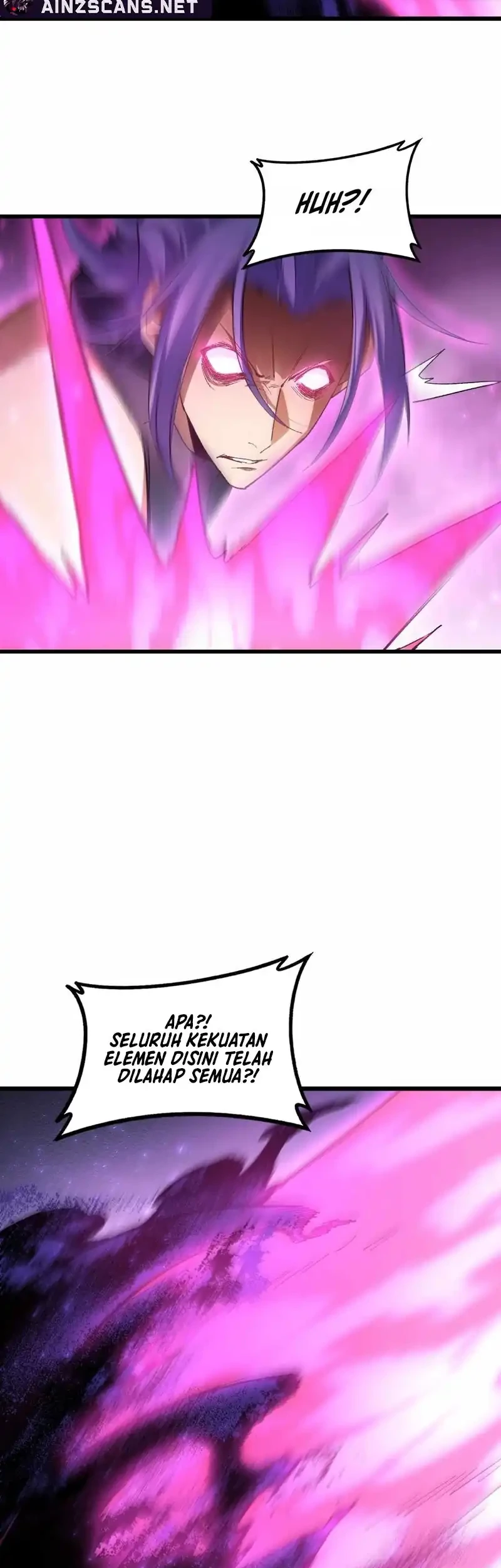 Overlord of Insects Chapter 76 - halaman 9