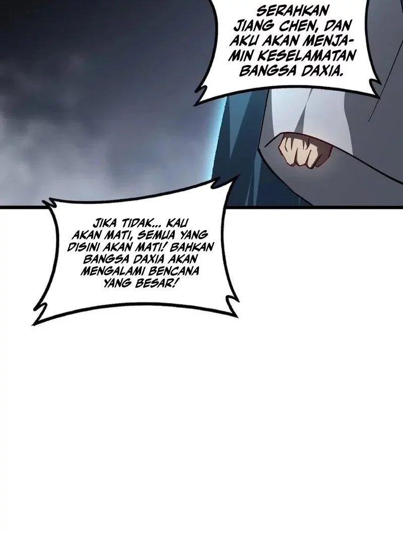 Overlord of Insects Chapter 77 - halaman 12