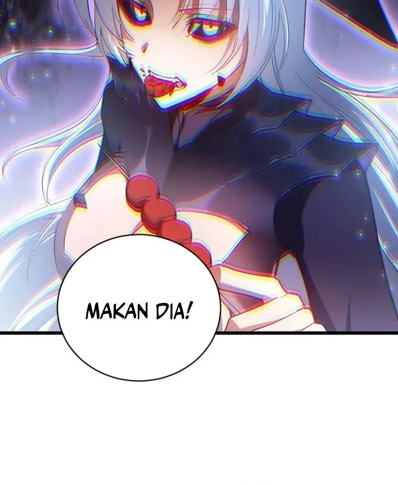 Overlord of Insects Chapter 77 - halaman 16