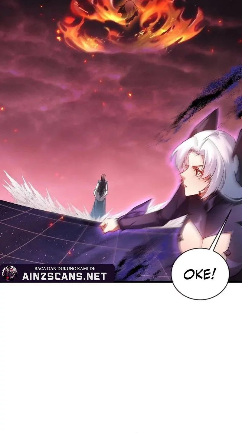Overlord of Insects Chapter 77 - halaman 20