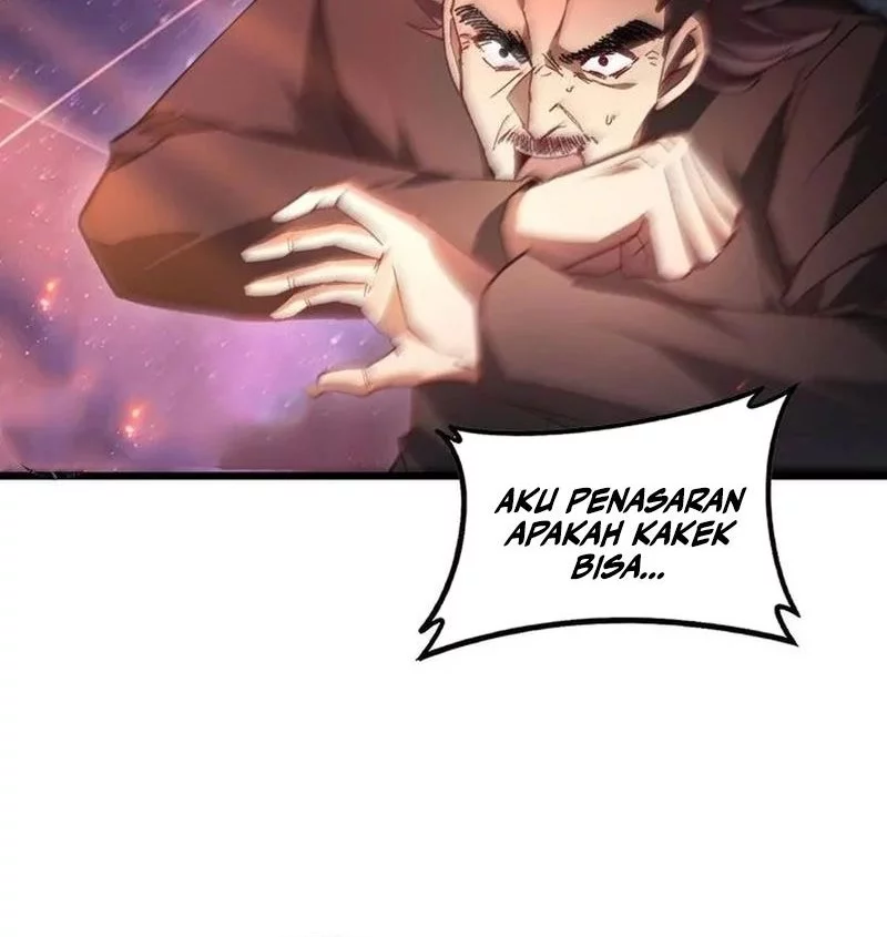 Overlord of Insects Chapter 77 - halaman 24