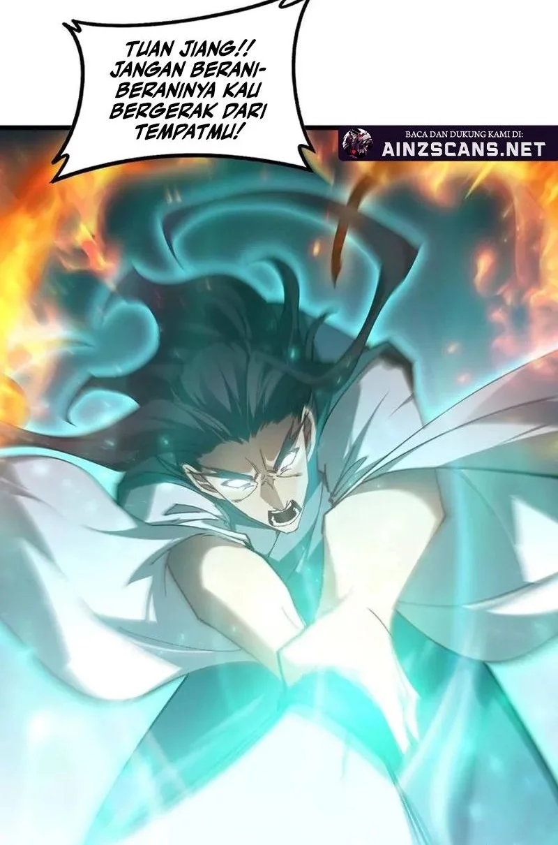 Overlord of Insects Chapter 77 - halaman 28