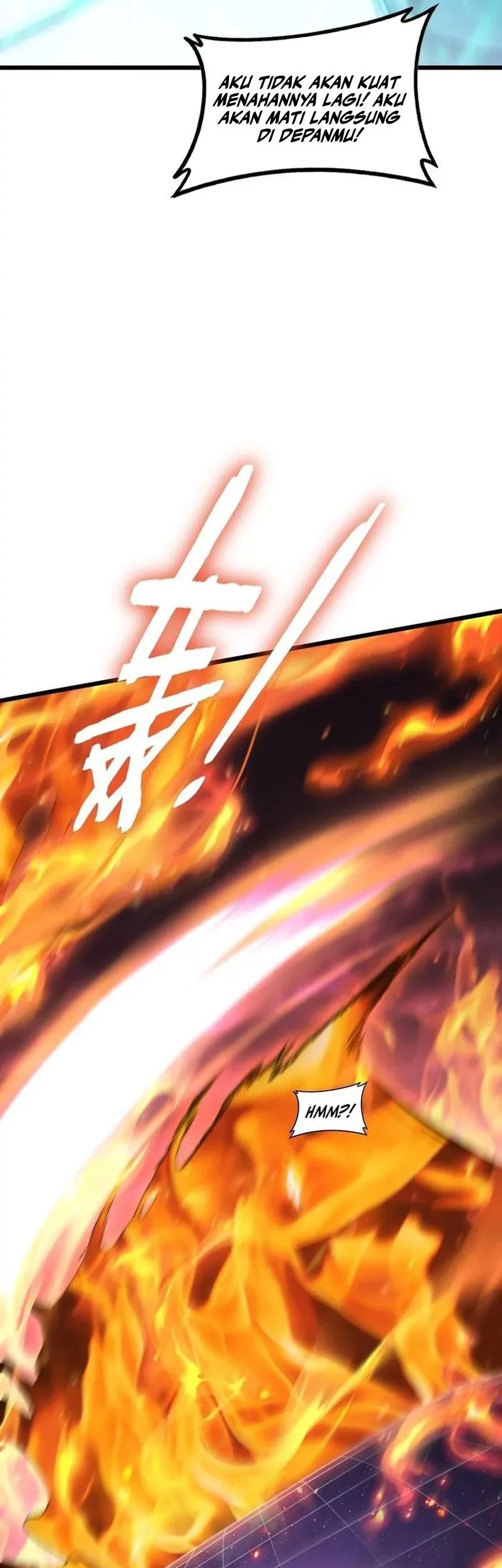 Overlord of Insects Chapter 77 - halaman 29