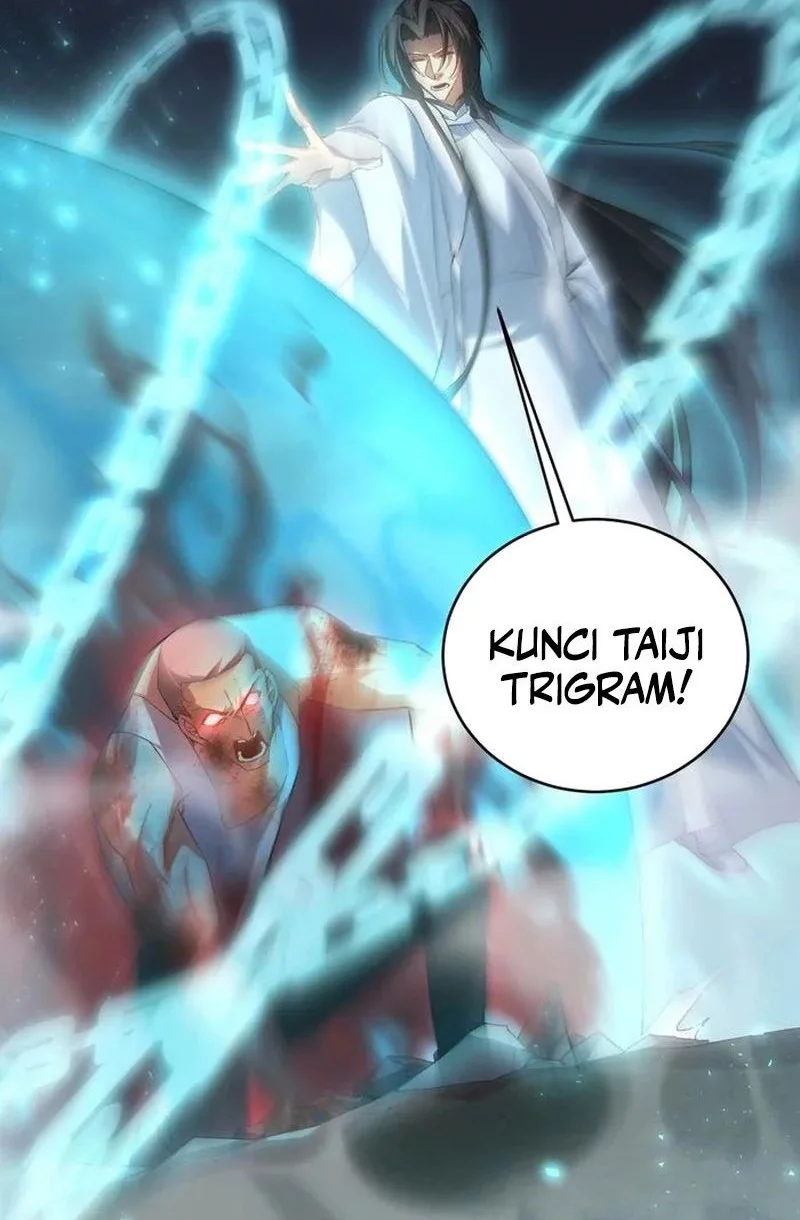 Overlord of Insects Chapter 77 - halaman 4