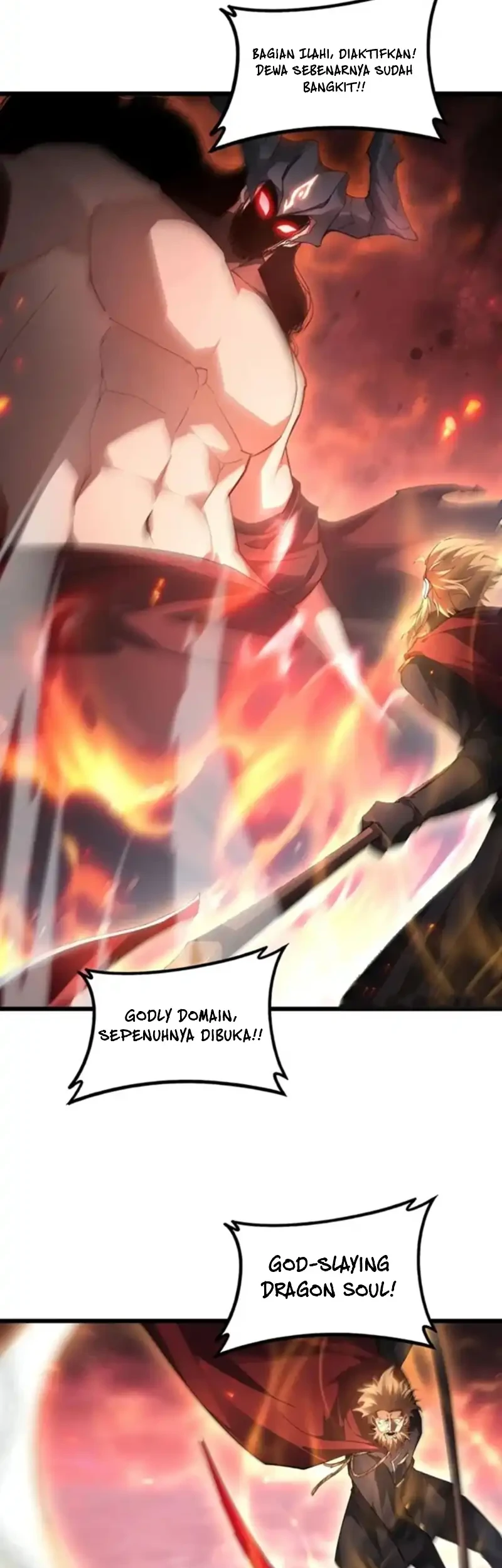 Overlord of Insects Chapter 78 - halaman 14