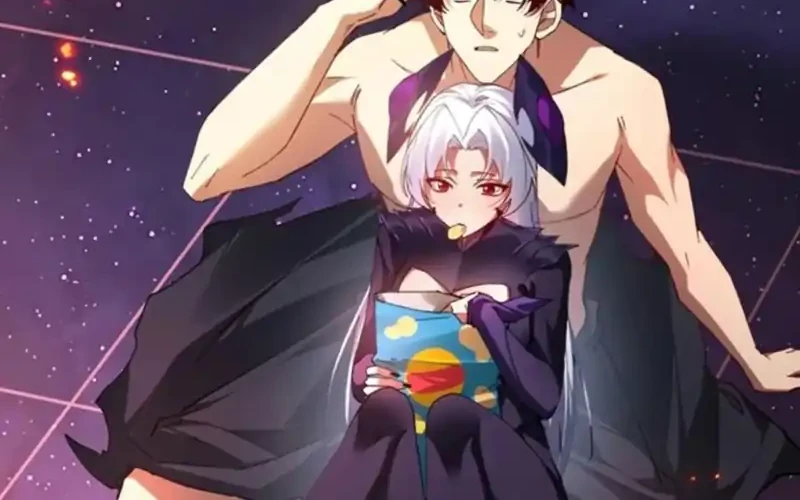 Overlord of Insects Chapter 78 - halaman 24