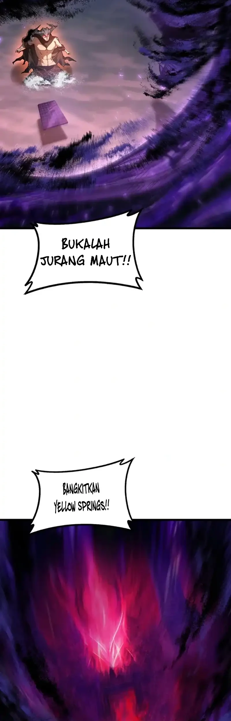 Overlord of Insects Chapter 79 - halaman 17