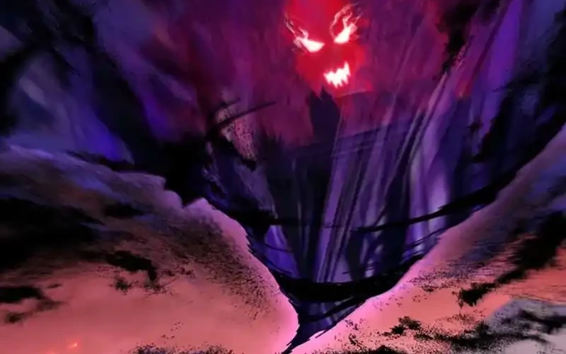 Overlord of Insects Chapter 79 - halaman 18